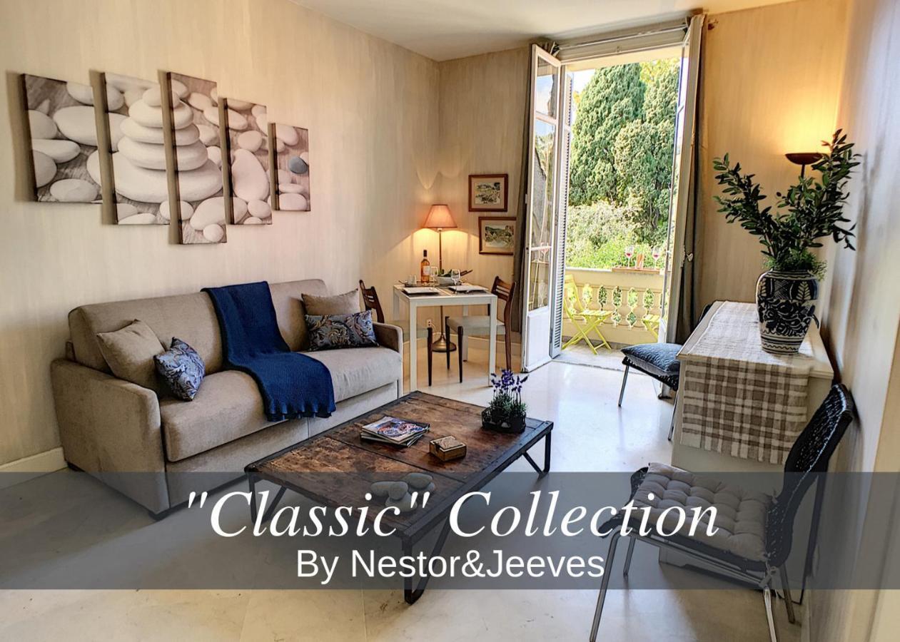 Nestor&Jeeves - Angel'S Bay - City Center - Close Beaches Nisa Exterior foto